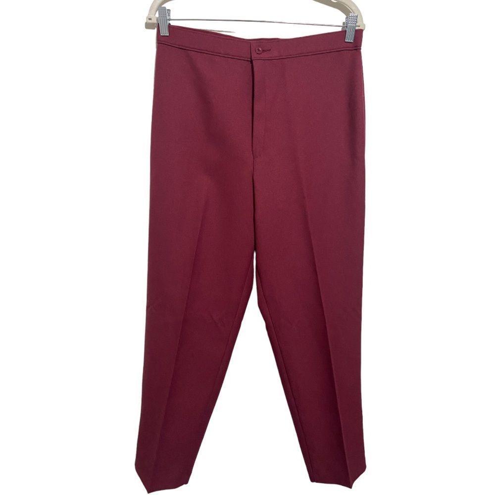 Vintage Levi’s Slacks 70’s/80’s Levi’s “Bend-Over” Slacks-18W (vintage sizing)